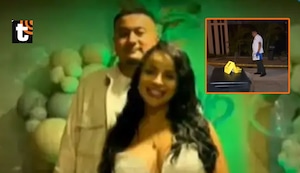 El oscuro historial delictivo de Jean Paul Guerrero Rebaza, el padre de la hija de Angye Zapata, asesinado a balazos por sicarios