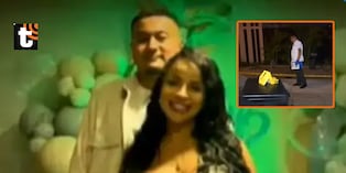 El oscuro historial delictivo de Jean Paul Guerrero Rebaza, el padre de la hija de Angye Zapata, asesinado a balazos por sicarios