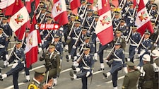 Gran Parada y Desfile Cívico Militar EN VIVO: Hora de inicio y dónde ver la tradicional marcha