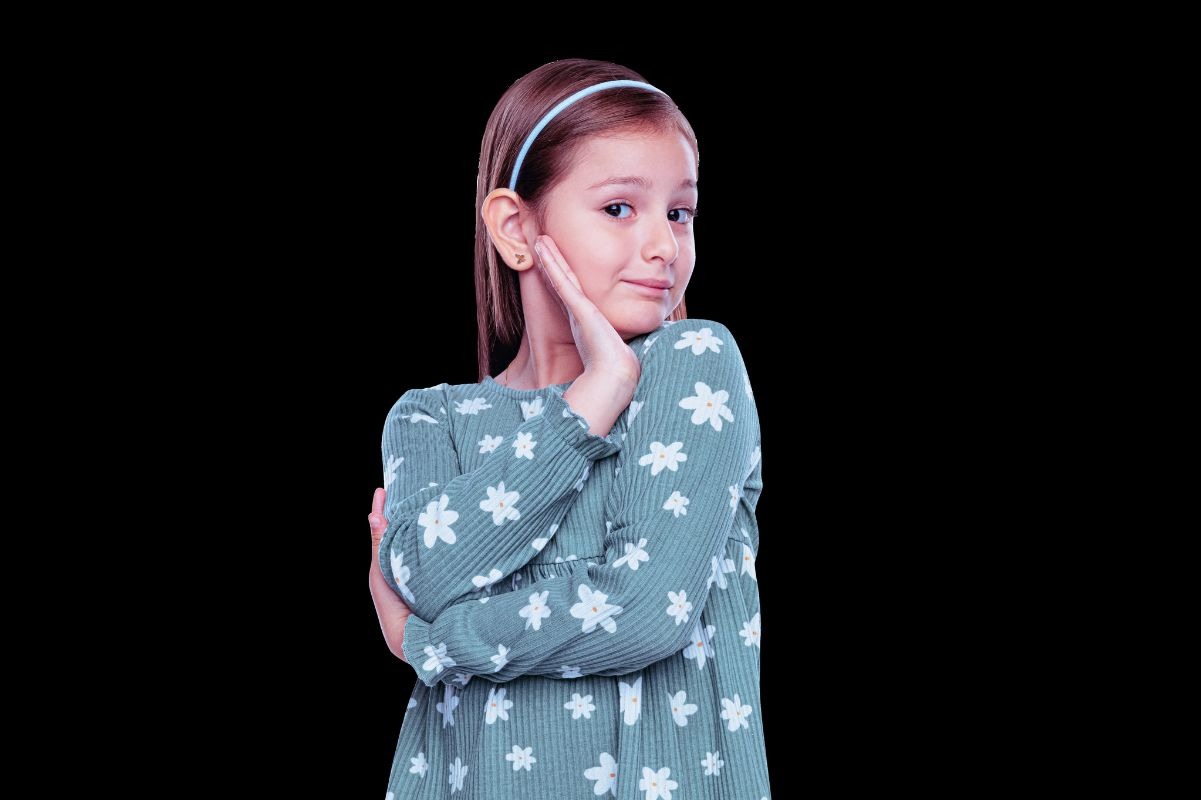 Bianca de Papá en apuros