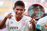 ¡Regresó a su casa! Edison Flores confirma su llegada a Universitario con emotivo video