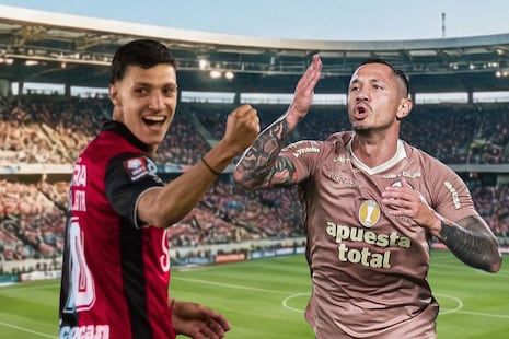 Tabla del Clausura 2026: Universitario y Melgar líderes del torneo | VIDEO