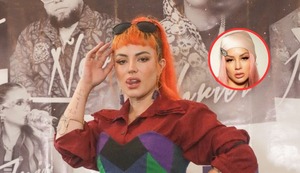 Handa arremete contra Leslie Shaw: “Quiere incendiar la pradera porque ya no tiene shows”