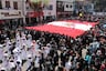 Mundo Escolar: Tacna y el histórico retorno al Perú tras casi 50 años