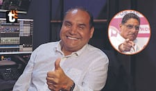 Arturo reafirma que reconciliación con su hermano Carlos Álvarez es verdadera: “Seguimos caminando juntos”