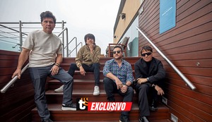 Libido: El reencuentro, su esperado concierto, la amistad, su futuro, el documental y más