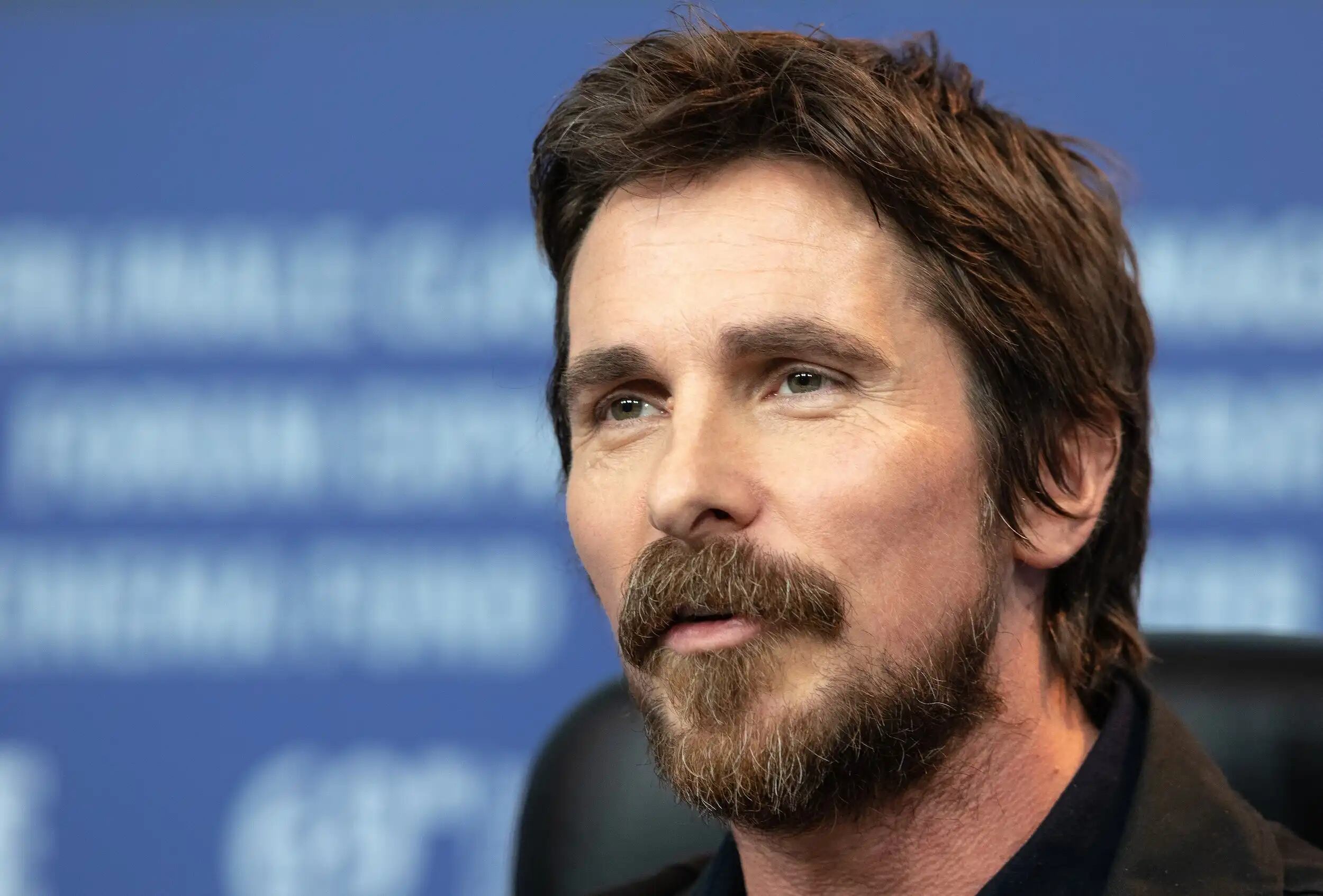 A Christian Bale se le considera uno de los actores del estilo de método más importantes de su generación (Foto: Getty Images)