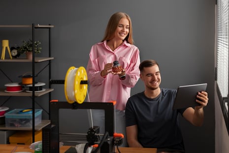 Cuatro formas de usar la IA para que tu emprendimiento crezca y venda más