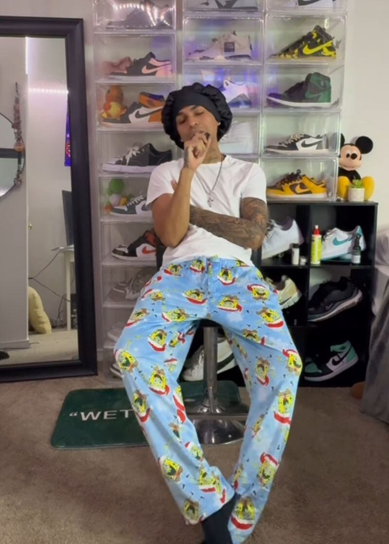 Youna, expareja de Samahara Lobatón, revela que fue diagnosticado con cáncer. (Foto: Instagram)