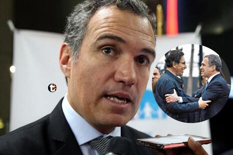 Congreso inhabilita por 5 años a Salvador del Solar para el ejercicio de la función pública