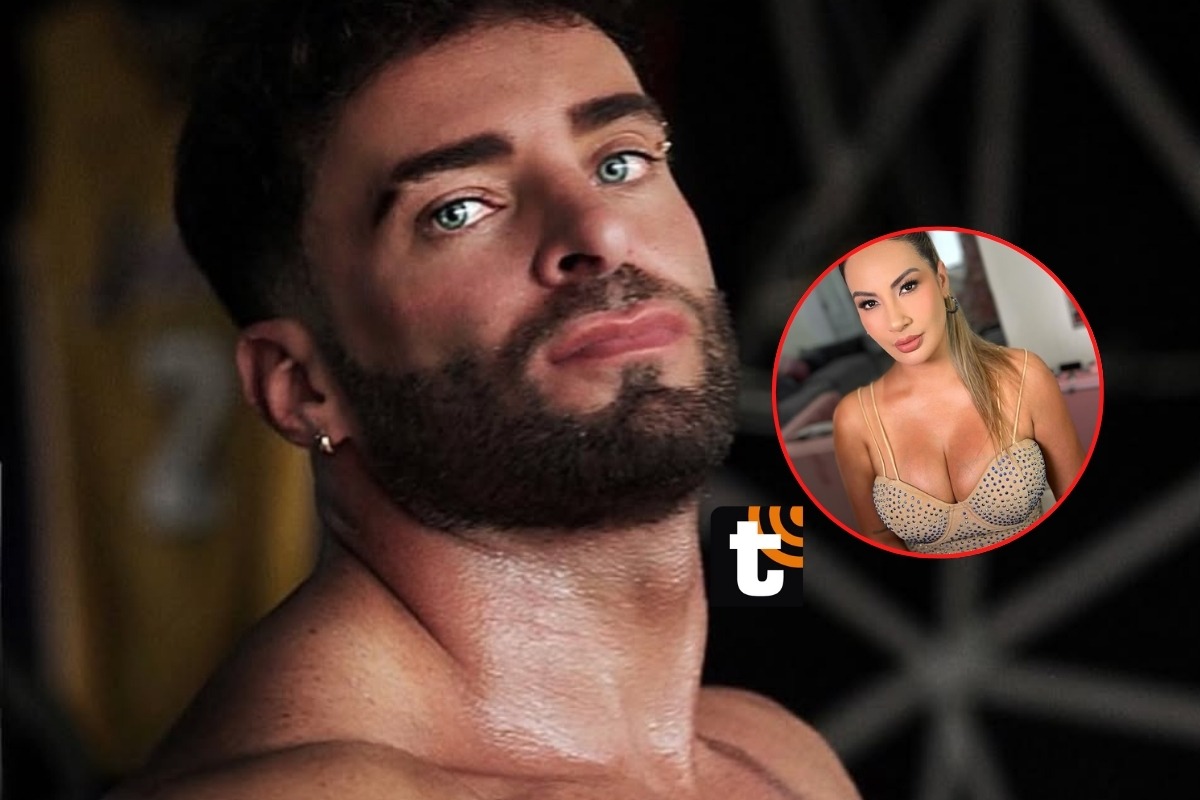 Modelo gaucho espera carta notarial de Pamela López