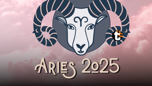 TROME - Las predicciones para Aries para este 2025