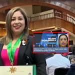 De la abogada asesinada en La Libertad