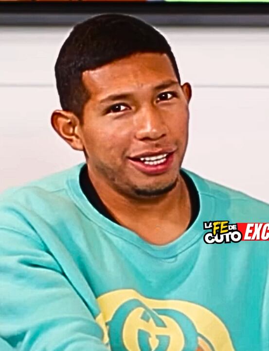 Edison Flores: Su regreso a la U, el Centenario, el apagón en Matute, México y más