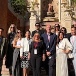 Lima Design Week: Diseñadores peruanos brillan en Italia y llevan la creatividad nacional a Europa