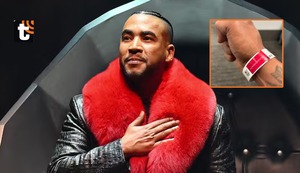 Don Omar revela que padece cáncer con emotiva publicación: “Hoy sí, pero mañana no lo tendré. Nos vemos pronto”