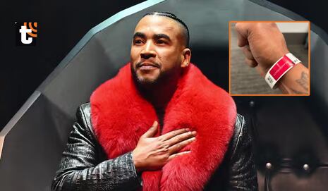 Don Omar revela que padece cáncer con emotiva publicación: “Hoy sí, pero mañana no lo tendré. Nos vemos p...