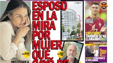ESPOSO EN LA MIRA POR MUJER QUE CAYÓ DE PISO 14