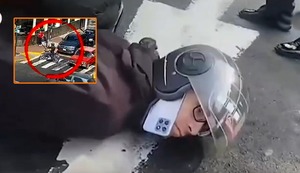 San Isidro: Policía captura a grupo de delincuentes que fingían ser repartidores de delivery