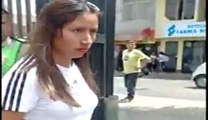 Surco: Niñera acusada de matar a golpes a niña que cuidaba es capturada tras nueve años de búsqueda | VIDEO