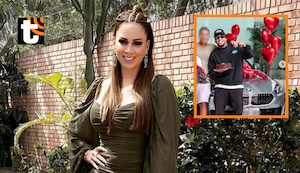 Melissa Klug se pronuncia sobre el BMW que le regaló Farfán a su hijo: ¿Qué dijo?
