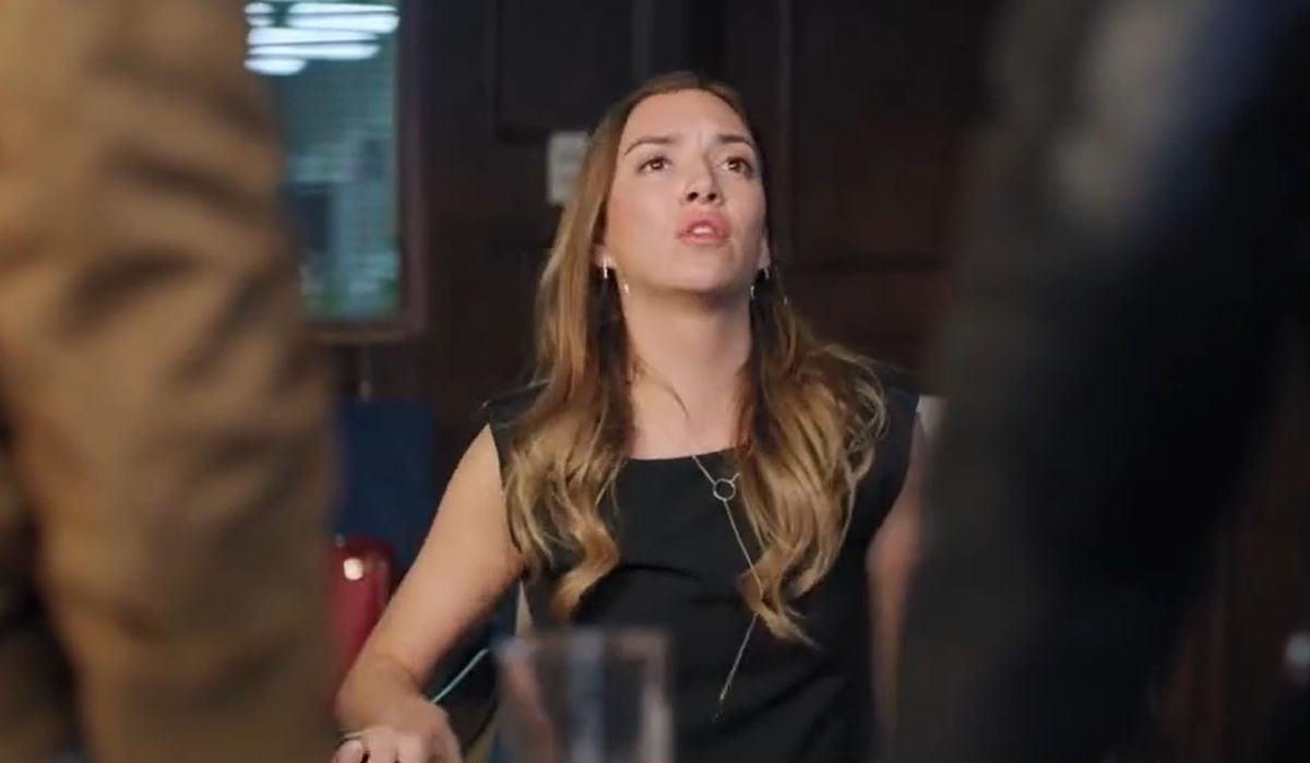 Captura de una escena de "Mirreyes contra Godínez", estrenada en enero de 2019 (Foto: ViX+)