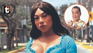 Dayanita se arrepiente de haberle fallado a JB: “Me pasó por mi mala cabeza, ahora he madurado”