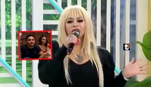 Susy Díaz responde si Florcita está o no soltera: ¿Terminó con Luigui tras ampay en hotel?