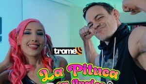 Mark Vito prestó su ‘depa’ para grabar videoclip de “La pituca” con Cint G: “Ha sido un gran honor”