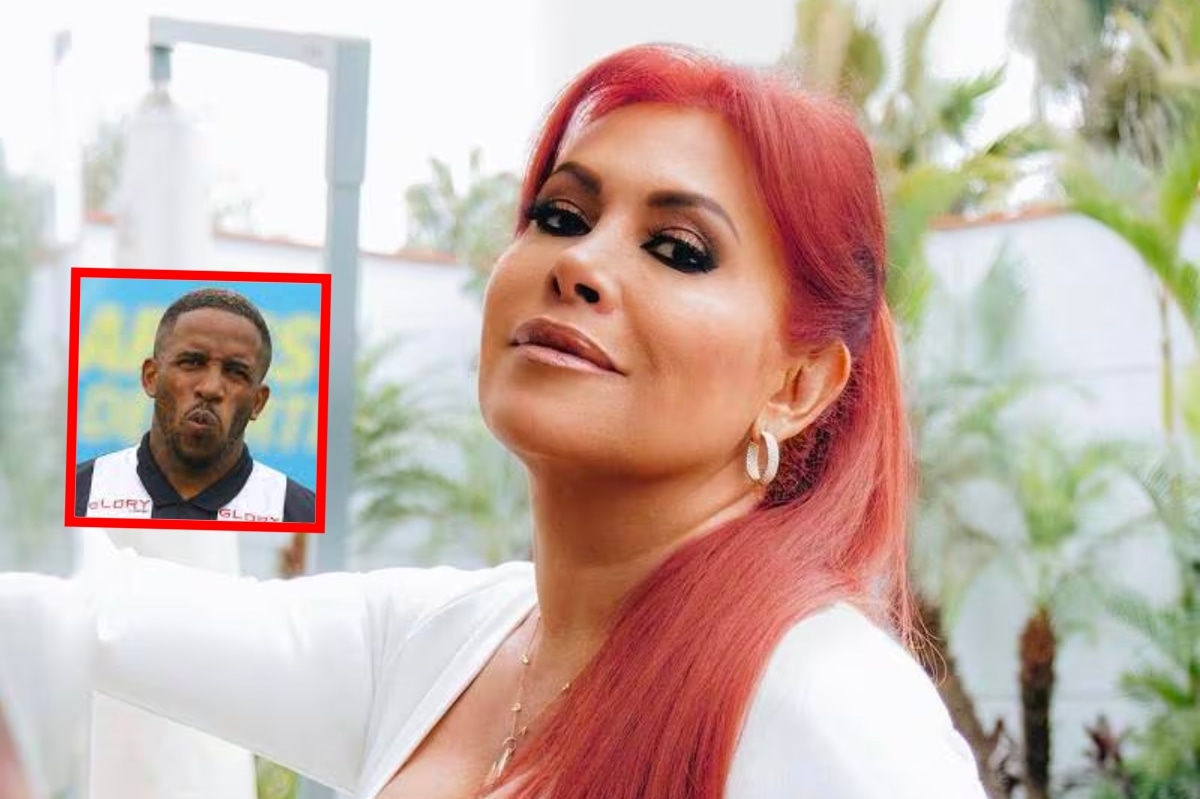 Magaly Medina apela y se va a la Corte Suprema con Jefferson Farfán