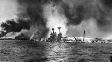 ¿Por qué Japón atacó a Pearl Harbor?
