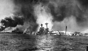 ¿Por qué Japón atacó a Pearl Harbor?