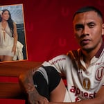Bryan Reyna es captado junto a modelo Valentina Munera por las cámaras de Magaly Tv | VIDEO