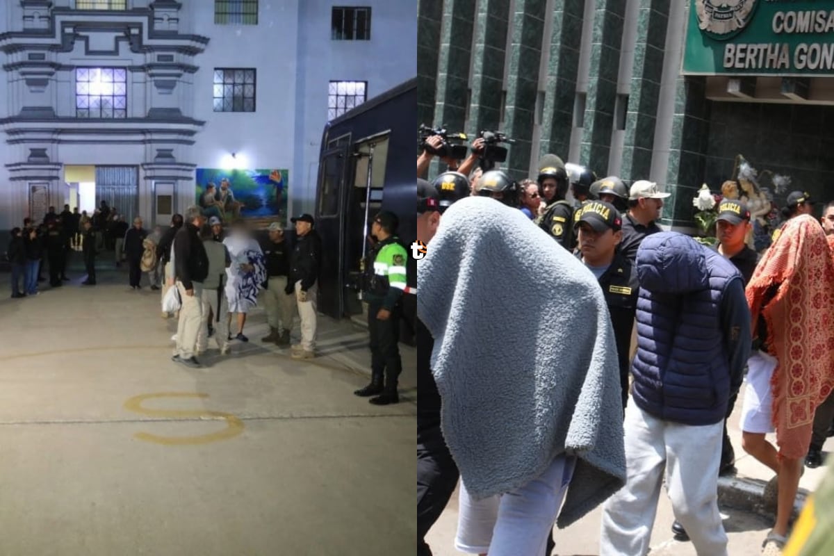 Alumno de Liceo Naval fue agredido en las duchas de Maranguita por su propio compañero.