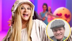 ‘Chato’ Barraza le da esperanza a Yola: “Yo tuve tres infartos cerebrales y me recuperé”