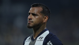 Alianza Lima le envió una carta de preaviso de despido a Miguel Trauco