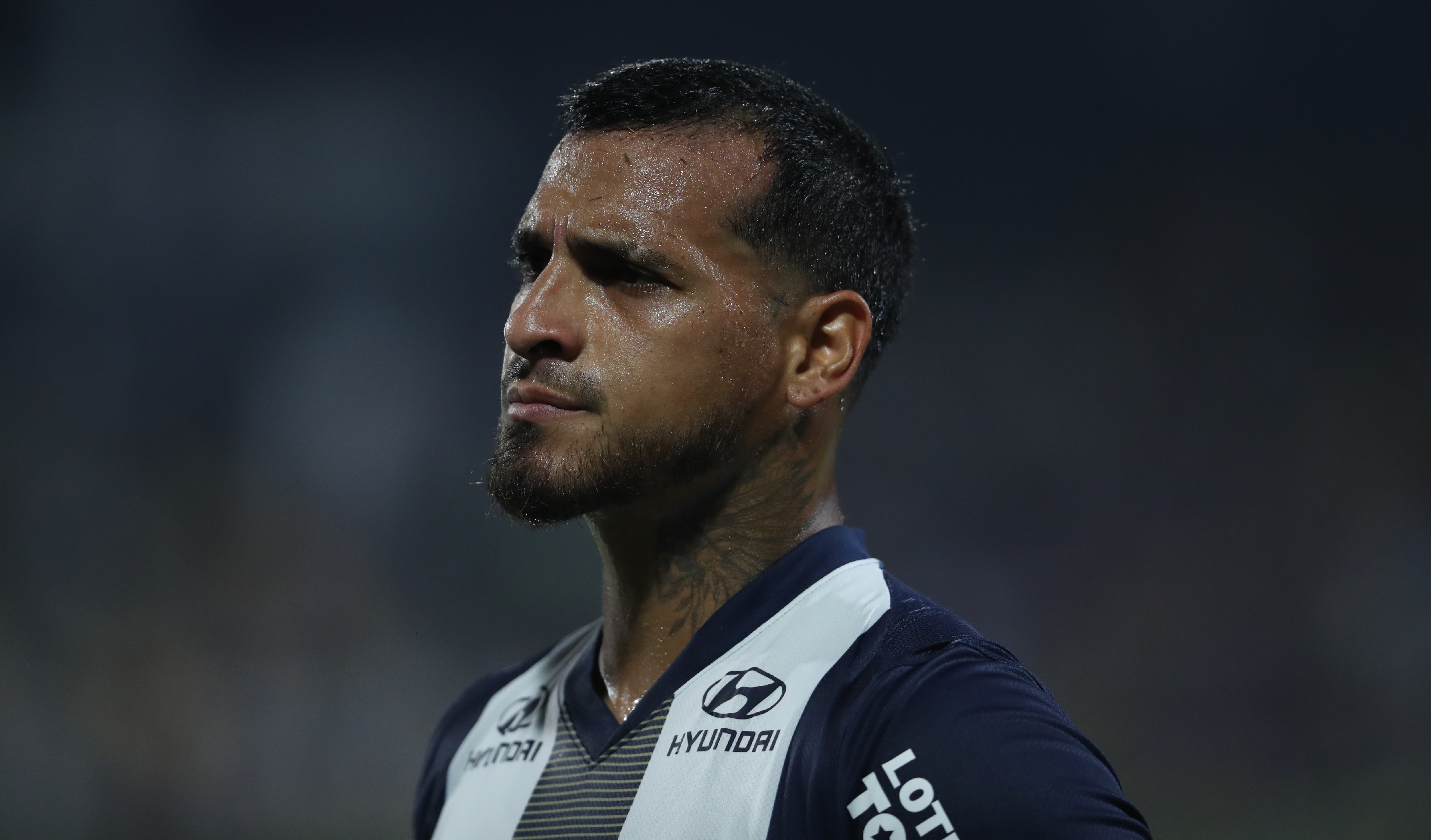 Alianza Lima ya tomó una decisión sobre el destino de Miguel Trauco. (Getty images)