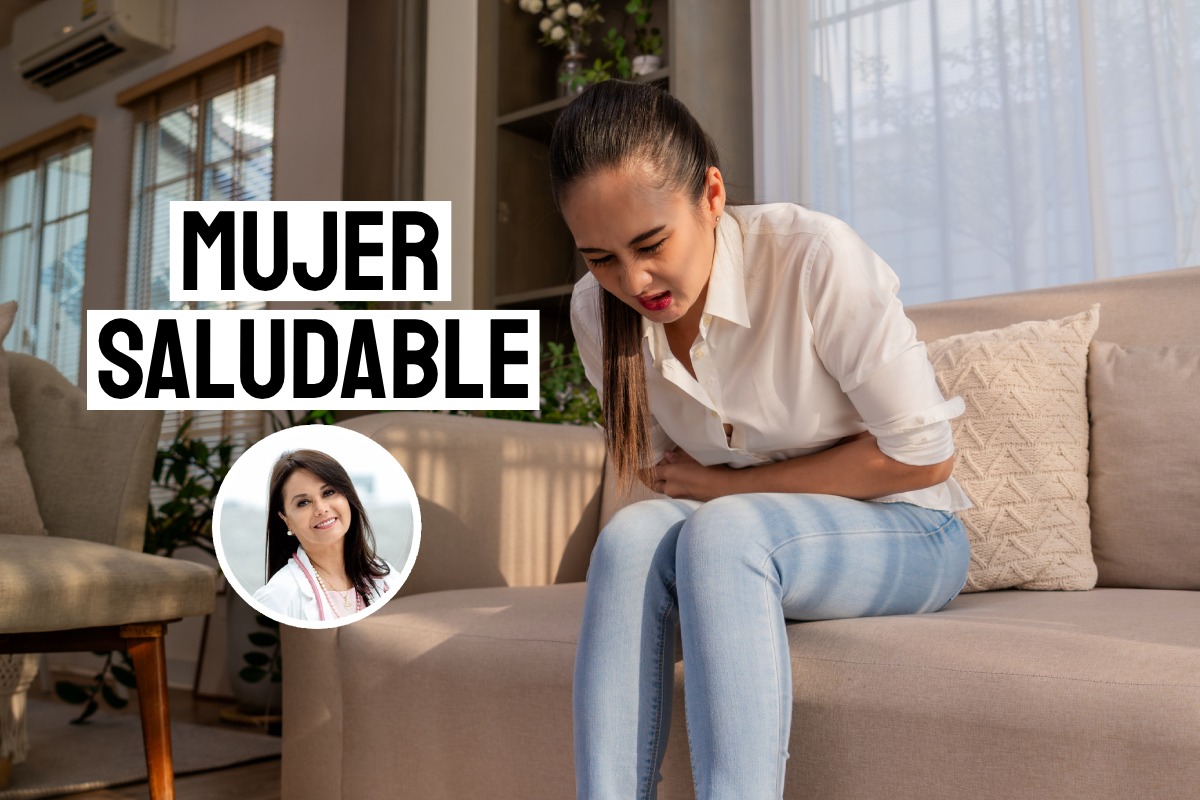 Los miomas y los riesgos que pueden generar durante el embarazo. Foto: composición/Istock