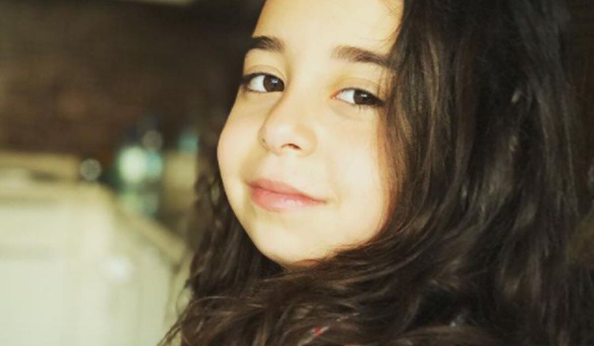 Beren Gökyildiz en una foto para sus redes sociales. (Foto: Beren Gökyildiz / Instagram)