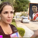 Ana Paula responde sobre ‘acercamiento’ con dueño de gimnasio