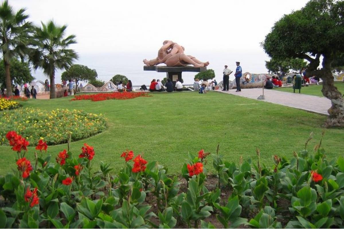 El fotógrafo Gary te da valiosos consejos para disfrutar de la primavera a pesar de la terrible actualidad en la que vivimos. Foto: Difusión