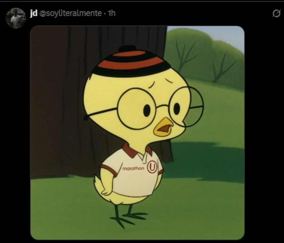 Divertidos memes por la llegada del español Javier Rabanal a Universitario. (Redes sociales)