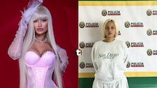 ¡Interpol la atrapó! Nadeska Widausky fue capturada por proxenetismo por orden internacional de Bélgica