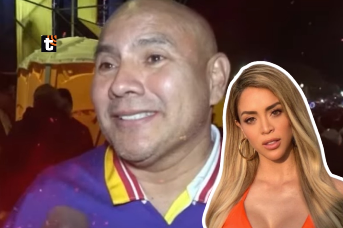 Joaquín Ramírez sorprende con 'nueva jugada' tras 'chotear' a Sheyla y no confirmar relación.