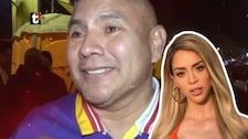 ¿Se arrepintió? Joaquín Ramírez sorprende con ‘nueva jugada’ tras ‘chotear’ a Sheyla y no confirmar relación: ¿qué hizo?