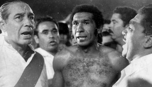 Los clásicos del Pacífico hay que ganarlos