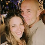 ¡Gian Marco se habría casado en secreto! Llamó ‘esposa’ a su novia Juliana Molina en romántico mensaje de redes sociales: ¿Qué dijo?