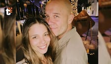 ¡Gian Marco se habría casado en secreto! Llamó ‘esposa’ a su novia Juliana Molina en romántico mensaje de redes sociales: ¿Qué dijo?