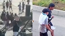 ¡Balacera en campeonato de fulbito! Doce heridos tras ataque contra presunto integrante de banda criminal en Chimbote