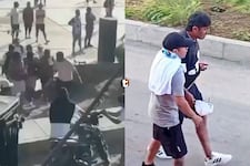 ¡Balacera en campeonato de fulbito! Doce heridos tras ataque contra presunto integrante de banda criminal en Chimbote